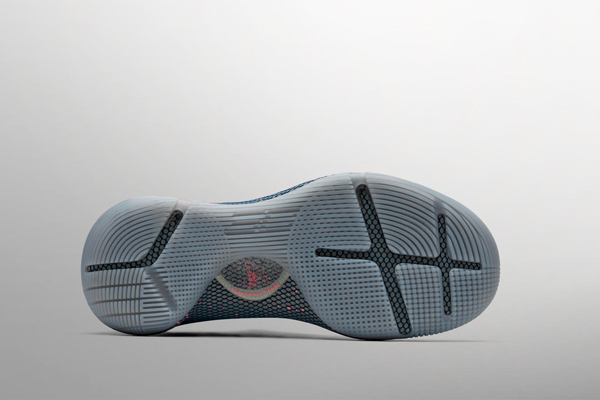 Curry 6 Splash Party colorway