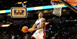 Top 10 Dunks