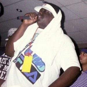 FILA x BIGGIE