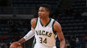 Top 10 NBA Plays of the Week