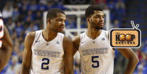 kentuckypodcasty