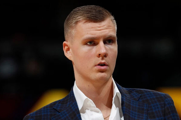 porzingis