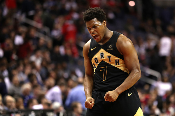 Raptors