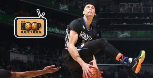 NBA Dunk Contest Preview