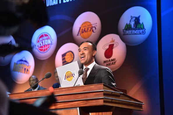 Mark Tatum