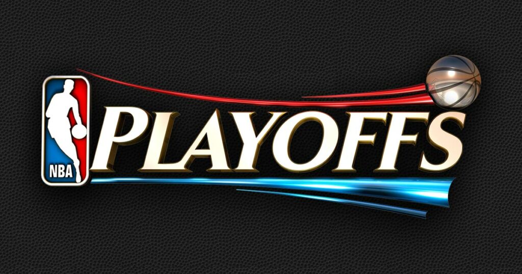 NBA Playoff Structure