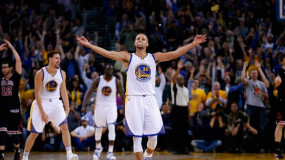 NBA Scoring at Historic Levels