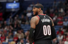 Melo is Thankful for the Opportunity