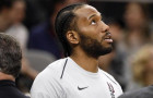 San Antonio Spurs Still Rebuffing Trade Offers for Kawhi Leonard