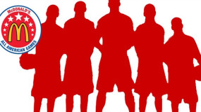 2015 McDonald’s All American Game Rosters Announced