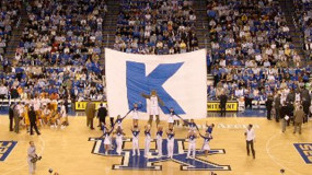 Preview of ’96 Kentucky Championship Video “Untouchables”