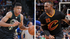 NBA Predictions for the 2017-18 Season