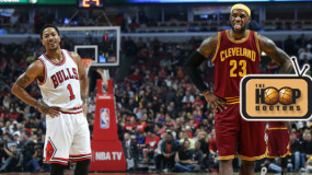 THD Podcast, Ep. 156: LeBron Seems Off, Rose’s Comments and More…