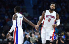 Detroit Pistons Have Put Andre Drummond and Reggie Jackson Back on Trade Block