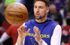 Warriors’ Klay Thompson Expects to Play in Game 3