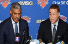 Knicks Interviewed Warriors Assistant Mike Brown, Are Close to Hiring New Head Coach