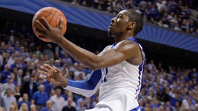 January NCAA Player of the Year Watch