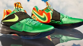 Nike Zoom KD IV – ‘Weatherman’ Release Date Announced