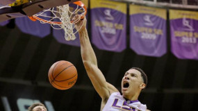 NBA Draft Watch: Simmons puts up crazy stat line Wednesday night