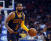 Kyrie Irving Highlights in 2016 NBA Playoffs