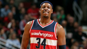 Paul Pierce Indirectly Offers Hilarious Lesson in Humility