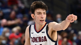 2022 NBA Mock Draft: Top 10 Picks