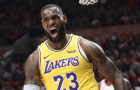LeBron James Makes NBA History…Again