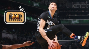 Watch: 2016 NBA Dunk Contest Preview Mixtape
