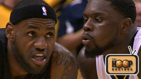 THD Podcast, Ep. 154: Lance’s Antics and Why’d the Clippers Sell So Quickly?