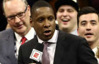 Police Accuse Raptors President Masai Ujiri of Assaulting Sheriff’s Deputy