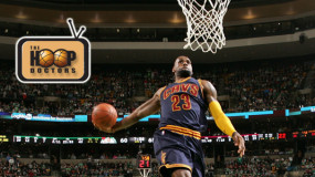 Top 10 Dunks of LeBron’s Career