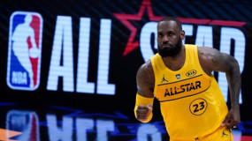 My Favorite NBA All-Stars: Their Careers, Achievements, and Accolades