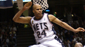 Richard Jefferson Retires After 17 Seasons