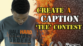 Create-a-Caption Contest Winners Announcement