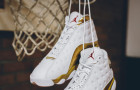Air Jordan 13 DMP Finals Pack Release