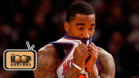 THD Podcast, Ep. 148: The JR Smith Saga and the Celtics’ Future