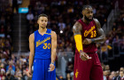 LeBron, Curry Named All-Star Captains