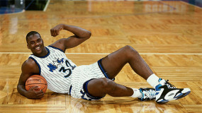 The Reebok Shaq Attaq Returns to Celebrate its 25th Anniversary