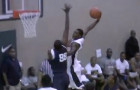 Video: Andrew Wiggins Impresses Team USA At Lebron Skills Camp