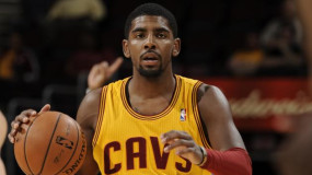 Kyrie Irving Set For Return