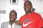LeBron’s Agent Wanted Luke Walton Fired