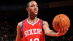 Li-Ning Offers Deal Provided Sixers’ Turner Remains in Playoffs