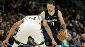 Why this season’s NBA MVP race could be the best ever