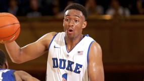 2014 NBA Draft: 10 Players On The Rise in December