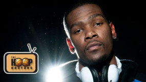 Kevin Durant Spotlight Mixtape: A THD Video Production