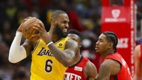 Lebron Wants Wizards Announcer Fired for Insensitive Kevin Porter Jr. Comment