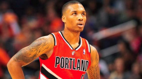 Damian Lillard Wants to Shoot More Free Throws