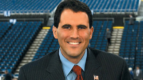 Exclusive Interview With Seth Davis of SI and CBS Sports