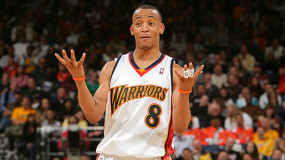 Top 10 NBA Plays of the Week