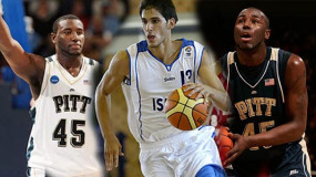 Draft Talk: Why do teams choose European over NCAA?